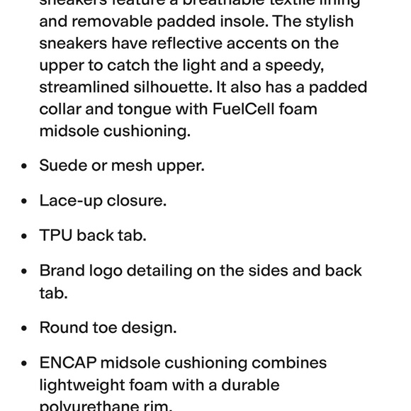 New Balance 990 v6 - Picture 9 of 9